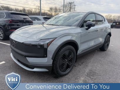 New 2026 Volvo EX30 Cross Country Ultra w/ Protection Package Premier