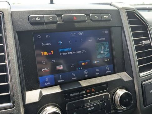 Certified 2019 Ford F150 Raptor w/ Equipment Group 802A Luxury AWD/4WD image 14