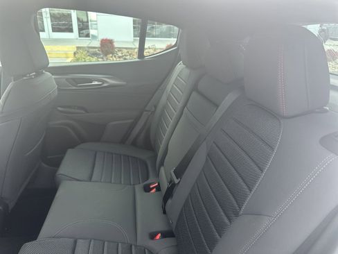 New 2024 Dodge Hornet R/T w/ R/T Blacktop Package image 18