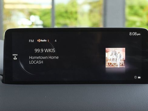 Certified 2025 MAZDA CX-5 AWD 2.5 S w/ Select Package image 28