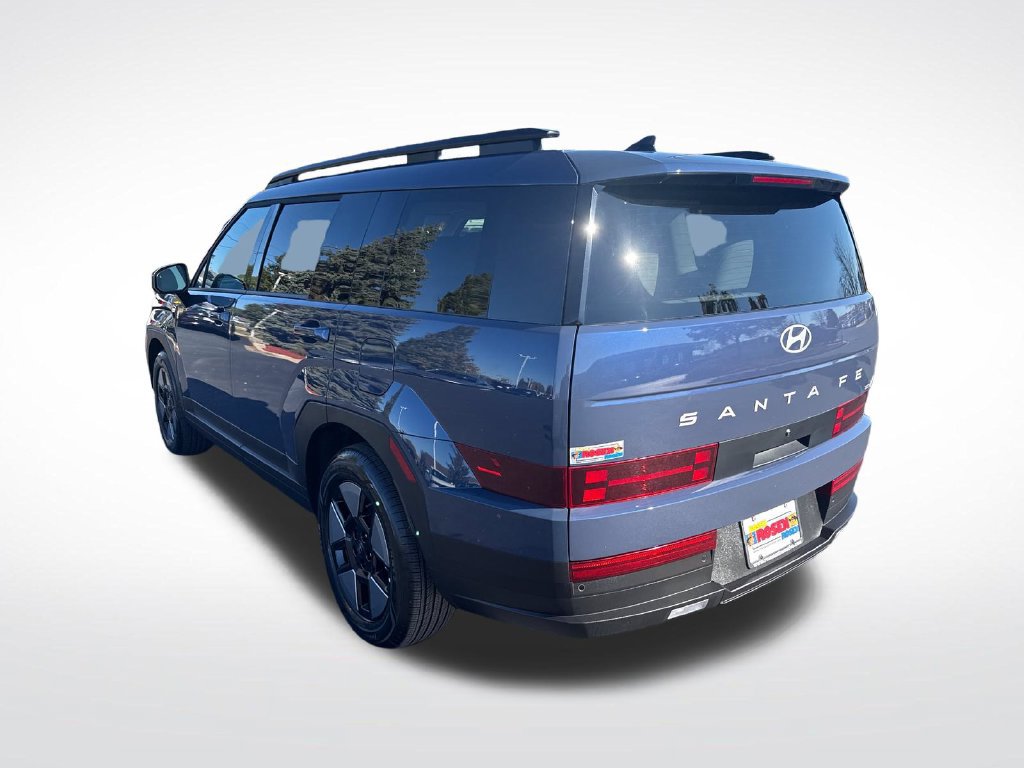 Certified 2026 Hyundai Santa Fe SEL AWD/4WD image 3