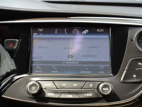 Used 2020 Buick Envision Essence w/ Experience Buick Package FWD image 26