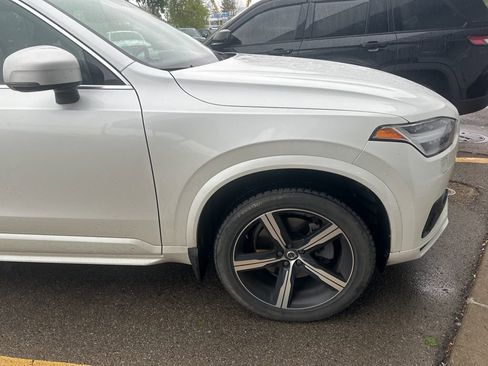 Used 2018 Volvo XC90 T6 R-Design AWD/4WD image 4