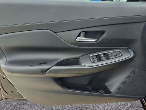 New 2026 Nissan Sentra S w/ Floor Mat Package image 15