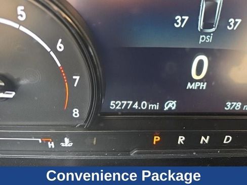 Used 2022 Lincoln Corsair Standard w/ Premium Package image 11