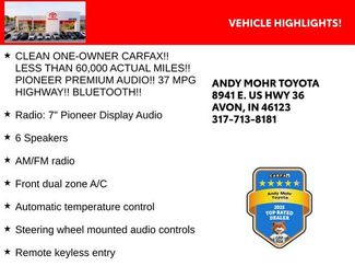 Used 2016 Scion iM FWD video 2