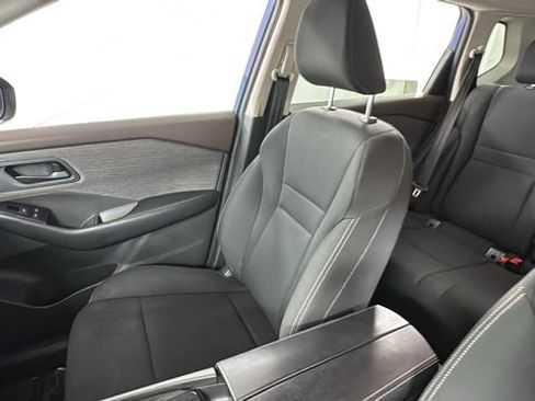 Certified 2023 Nissan Rogue S image 13