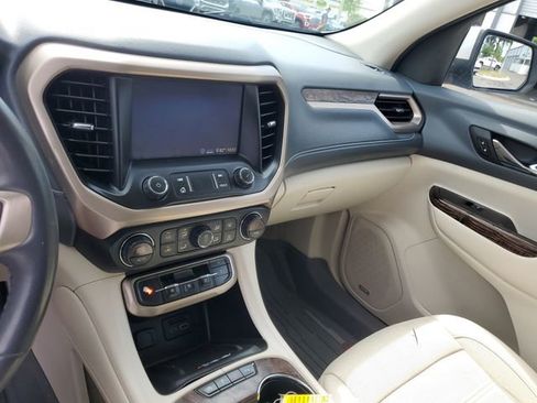Used 2020 GMC Acadia Denali w/ LPO, Floor Liner Package FWD image 26