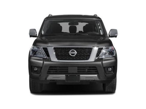 Used 2020 Nissan Armada SL w/ Premium Package image 7