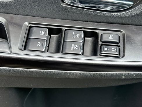 Used 2021 Subaru WRX Limited AWD/4WD image 13