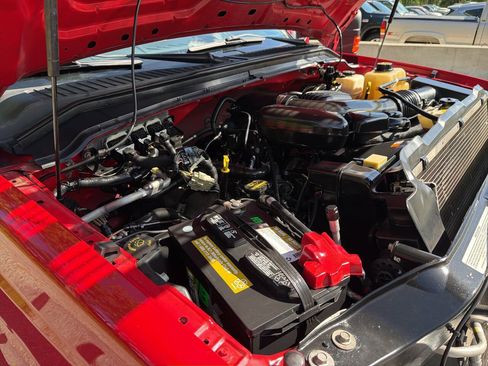 Used 2009 Ford F250 XLT AWD/4WD image 49