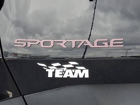 Used 2025 Kia Sportage X-Line image 37