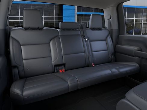 New 2026 Chevrolet Silverado 2500 W/T w/ WT Convenience Package RWD image 18