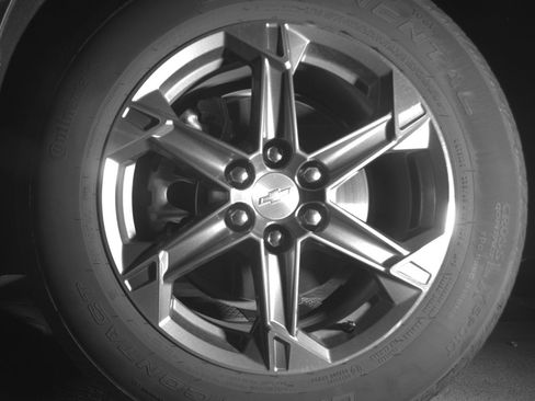 Used 2025 Chevrolet Blazer LT FWD image 12