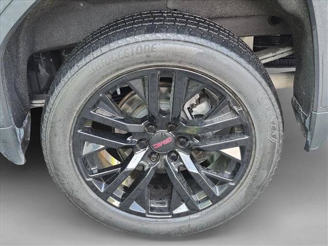 Used 2022 GMC Sierra 1500 Denali w/ Denali Reserve Package RWD image 19