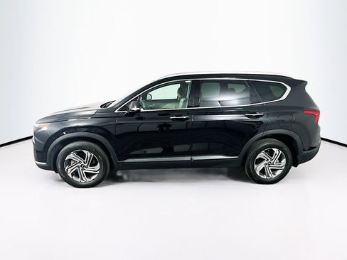 Used 2023 Hyundai Santa Fe SEL FWD image 4