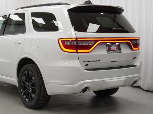 New 2026 Dodge Durango GT image 12