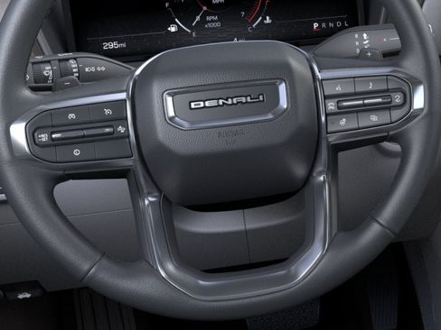 New 2026 GMC Terrain Denali AWD/4WD image 19