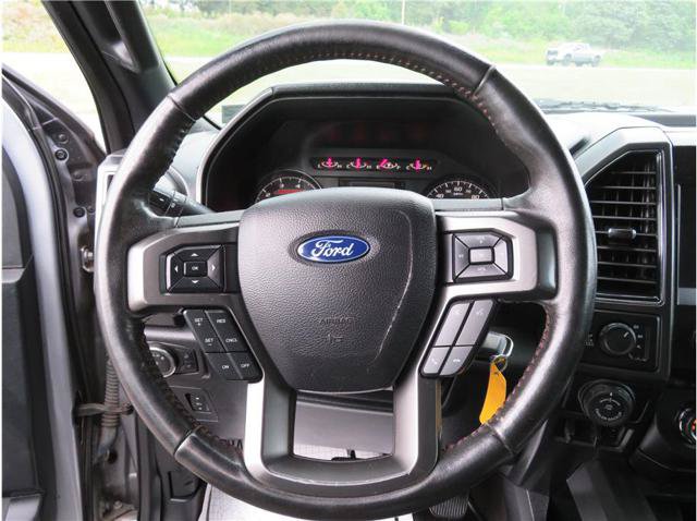 Used 2020 Ford F150 XLT w/ Equipment Group 302A Luxury AWD/4WD image 8