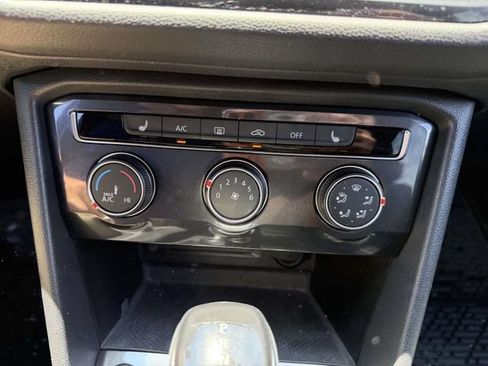 Used 2023 Volkswagen Tiguan S AWD/4WD image 21