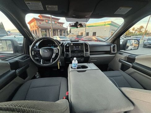 Used 2018 Ford F150 XLT RWD image 15