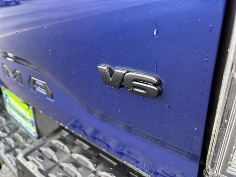 Used 2023 Toyota Tacoma TRD Sport w/ TRD Premium Sport Package image 32