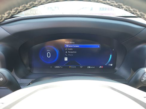 Used 2020 Ford Explorer ST w/ ST High-Performance Pack AWD/4WD image 20