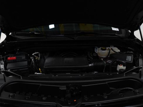 Used 2021 Chevrolet Tahoe High Country AWD/4WD image 68