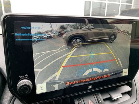 New 2025 Toyota RAV4 XLE Premium image 22