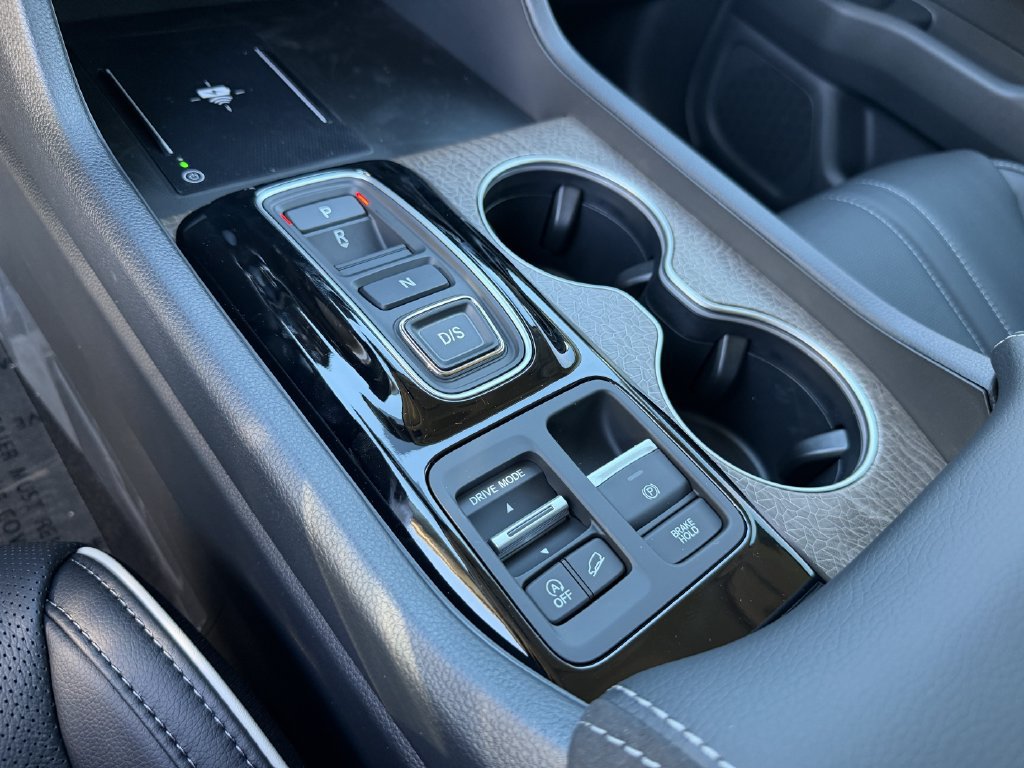 New 2026 Honda Pilot Elite image 30