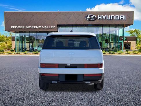 New 2026 Hyundai Santa Fe SE FWD image 5