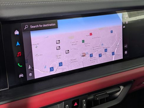 New 2026 Porsche Cayenne GTS AWD/4WD image 33