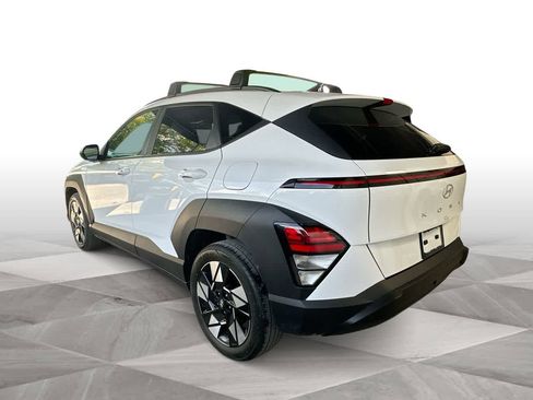 Used 2024 Hyundai Kona SEL FWD image 6