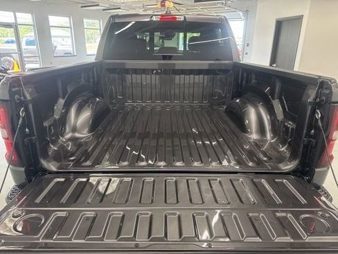 New 2026 RAM 1500 Big Horn image 8
