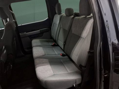 Certified 2021 Ford F150 XLT w/ Tow Technology Package AWD/4WD image 29