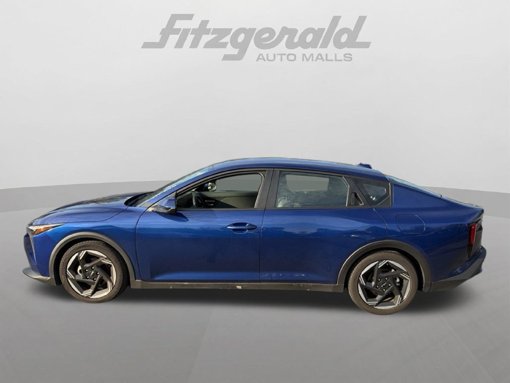 Used 2025 Kia K4 EX FWD image 2