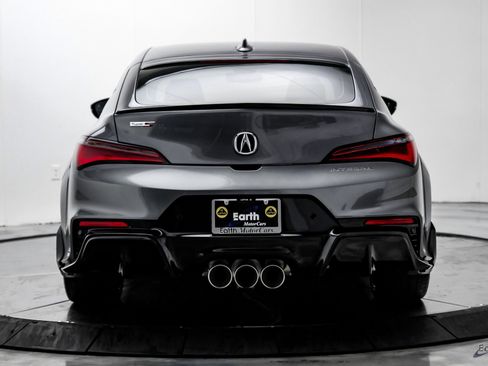 Used 2024 Acura Integra Type S image 10