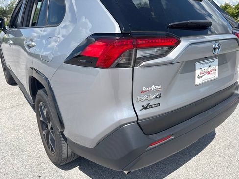 Used 2023 Toyota RAV4 LE AWD/4WD image 22