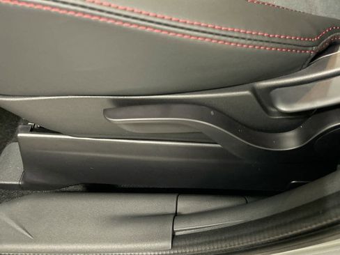 New 2025 Mitsubishi Outlander Sport SE image 12