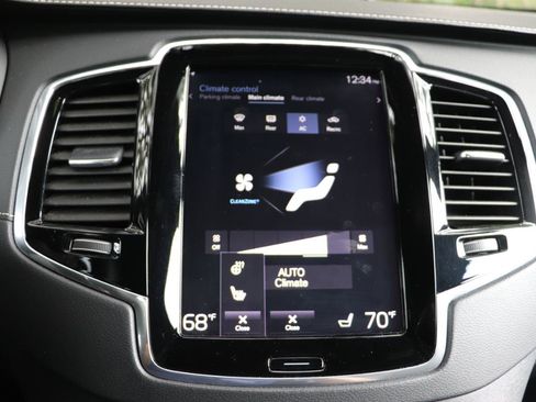 Used 2019 Volvo XC90 T6 R-Design w/ Advanced Package AWD/4WD image 31