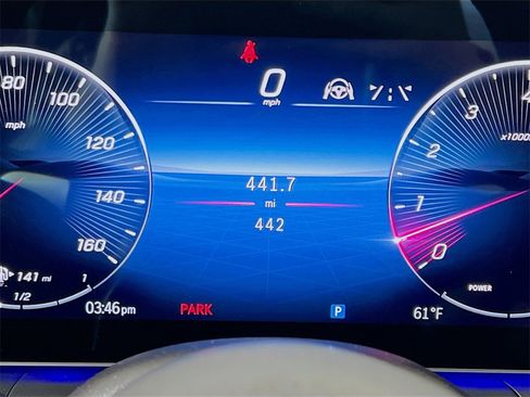 Used 2026 Mercedes-Benz GLE 450 4MATIC image 12