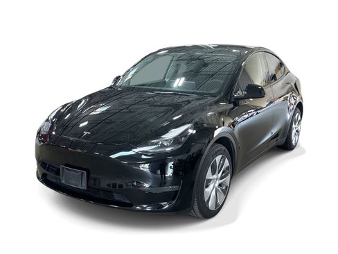Certified 2023 Tesla Model Y Long Range AWD/4WD image 14