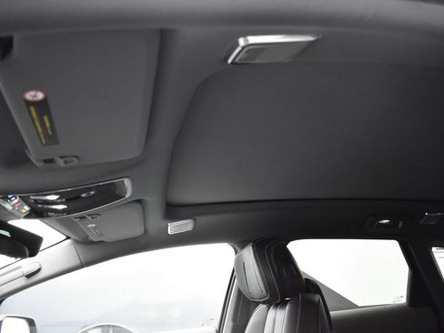 New 2026 Cadillac Optiq Sport 2 image 26