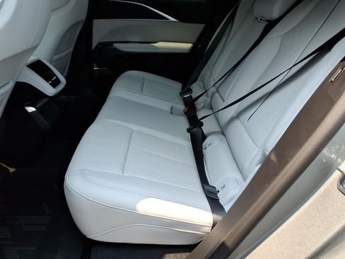 New 2026 Cadillac Lyriq Sport AWD/4WD image 11