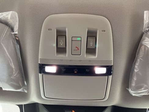 New 2026 Nissan Murano SL AWD/4WD image 34