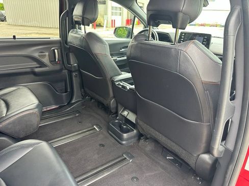 Used 2021 Toyota Sienna XSE w/ XSE Plus Package AWD/4WD image 35