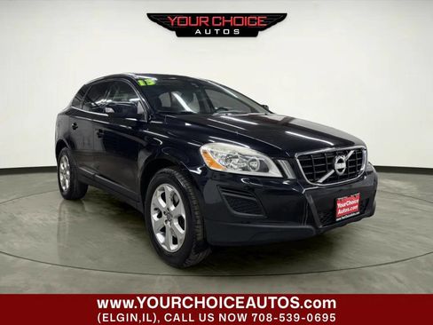 Used 2013 Volvo XC60 3.2 image 7