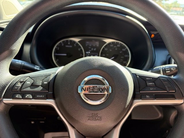 Used 2021 Nissan Kicks S FWD image 18