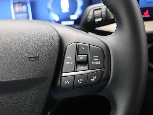 Used 2025 Ford Bronco Sport Big Bend w/ Convenience Package image 18