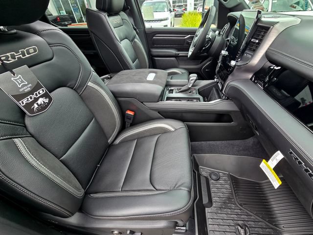 New 2026 RAM 1500 RHO w/ RHO Level 1 Equipment Group AWD/4WD image 30